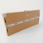 Mesa de jantar extensível até 450 cm em laminado Made in Italy - Salentino Viadurini