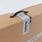 Mesa de jantar extensível até 450 cm em laminado Made in Italy - Salentino Viadurini