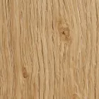 Mesa de Jantar Extensível em Folheado de Madeira Vários Acabamentos - Gerry Viadurini