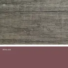 Mesa de jantar extensível em melamina feita na Itália, Dionigi Viadurini