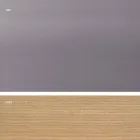 Dimitri extensível mesa de jantar de vidro fumado made in Italy Viadurini