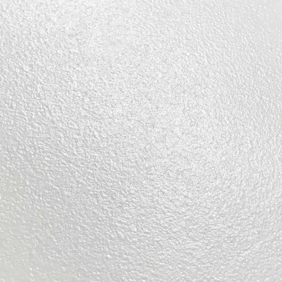 Mesa de jantar extensível de vidro-cerâmica, l.160 / 240xp.90 cm, Bacco Viadurini