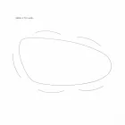 Mesa de Jantar Artesanal em Madeira Maciça de Nogueira Made in Italy - Nocino Viadurini