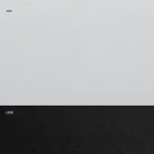 Mesa de Jantar com Tampo Barril em Laminado HPL Fabricado na Itália - Grotta Viadurini