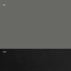 Mesa de Jantar com Tampo Fenix e Base de Aço Fabricado na Itália - Dálmata Viadurini