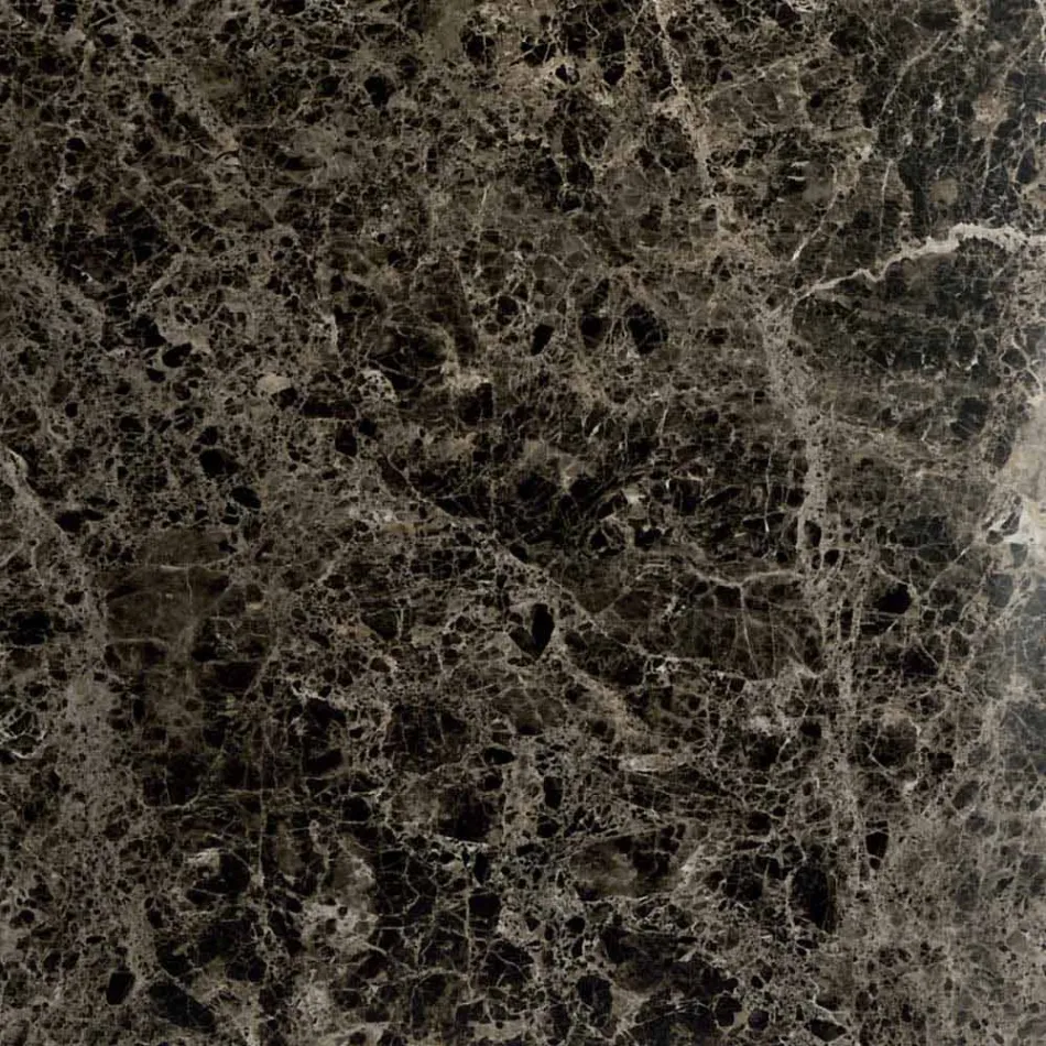 Mesa de Jantar com Tampo em Fine Made in Italy Hypermarble - Settimmio Viadurini