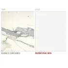 Mesa de Jantar com Tampo Laminado Redondo Fabricado na Itália - Lingotto Viadurini