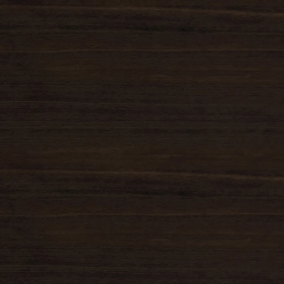 Mesa de jantar com tampo redondo de madeira made in Italy - Alfero Viadurini