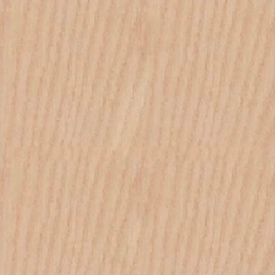 Mesa de Jantar Design em Vidro Fumado e Cinza Oleada Made in Italy - Croma Viadurini