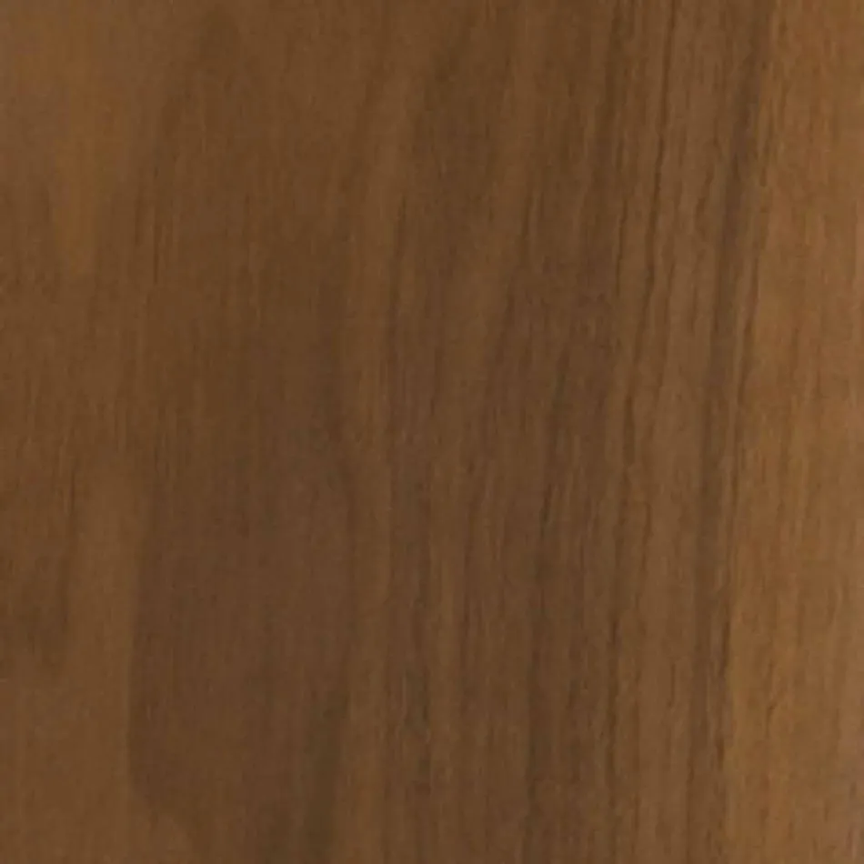 Mesa de Jantar Design em Vidro Fumado e Cinza Oleada Made in Italy - Croma Viadurini