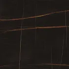 Mesa de jantar de design moderno em Gres e Ash Made in Italy - Charol Viadurini