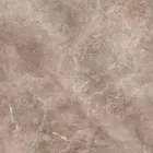 Mesa de jantar de design moderno em Gres e Ash Made in Italy - Charol Viadurini