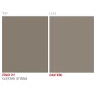 Mesa de jantar Fenix extensível até 232 Fabricado na Itália - Baviera Viadurini