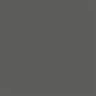 Mesa de Jantar em Fenix Cinza e Aço Lacado Fabricado na Itália - Settimmio Viadurini