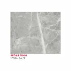 Mesa de Jantar em Hpl Marble Effect e Lacquered Metal Made in Italy - Júpiter Viadurini