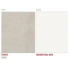 Mesa de Jantar em Laminam com Estrutura de Alumínio Fabricado na Itália - Baviera Viadurini