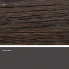 Mesa de jantar em madeira maciça moderna feita na Itália, Mitia Viadurini