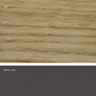 Mesa de jantar em madeira maciça moderna feita na Itália, Mitia Viadurini