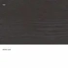 Mesa de jantar em madeira MDF e metal moderno feito na Itália, Dionigi Viadurini