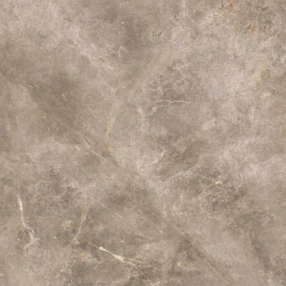 Mesa de jantar moderna em madeira de Gres e Ash Made in Italy - Croma Viadurini