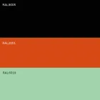 Mesa de jantar moderna Tampo de madeira e base de aço Made in Italy - Aronte Viadurini