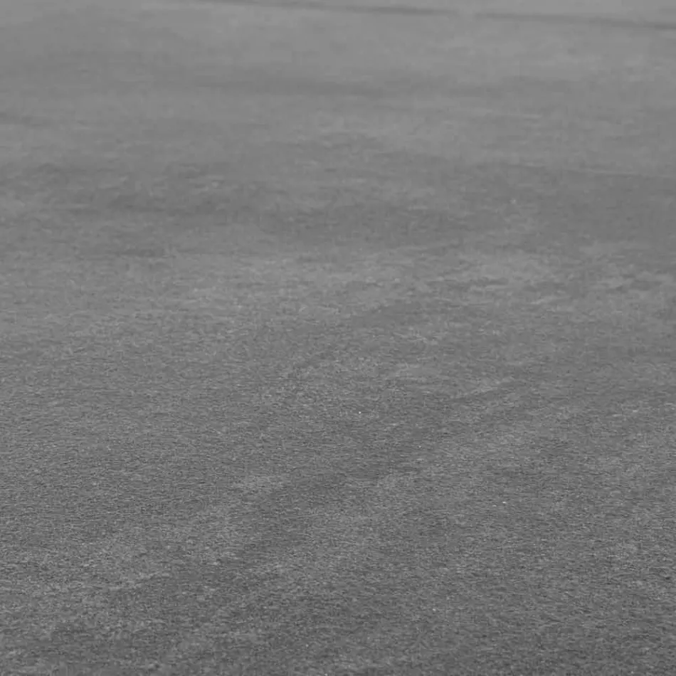 Mesa de Jantar Exterior em Cerâmica e Alumínio, Homemotion - Salem Viadurini