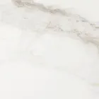 Mesa de jantar de jardim em madeira Iroko e grés fabricado na Itália - Bresson Viadurini