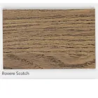 Mesa de jantar folheada em carvalho folheado made in Italy - Pilar Viadurini