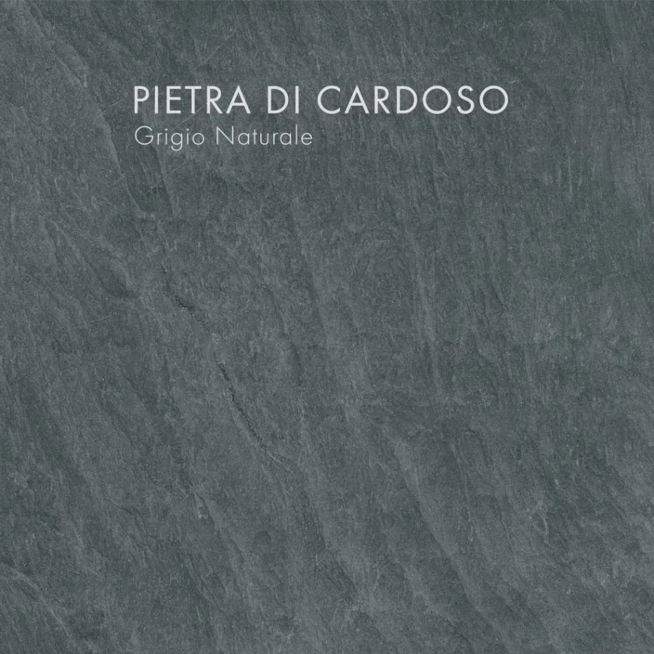 Mesa de jantar retangular em grés porcelânico made in Italy - Emilio Viadurini