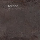 Mesa de jantar retangular em grés porcelânico made in Italy - Emilio Viadurini