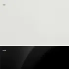 Mesa de Jantar Redonda com Tampo Laminado Made in Italy – Dólares Viadurini