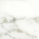 Mesa de Jantar Redonda em Mármore e Alumínio Pintado Made in Italy - Excelente Viadurini