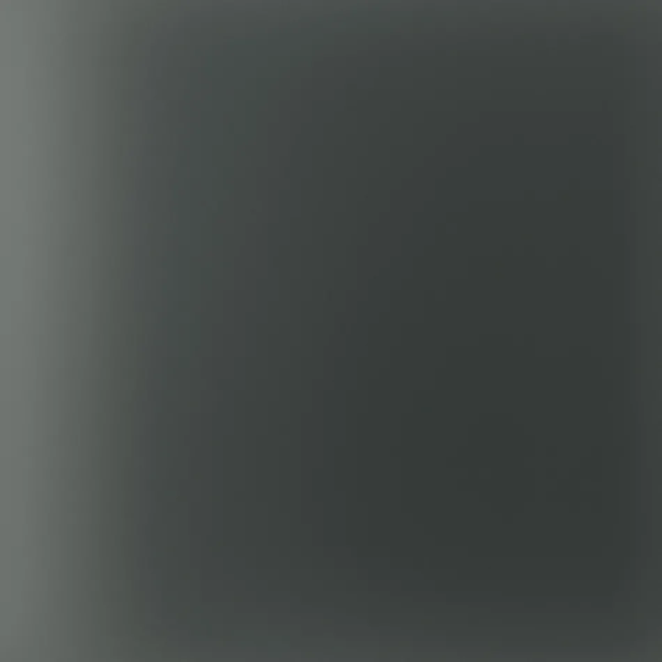 Mesa de jantar redonda em vidro extra claro ou fumê fabricado na Itália - Thommy Viadurini