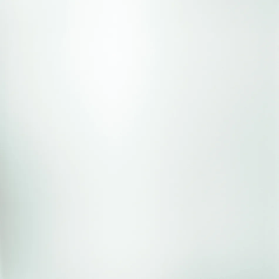 Mesa de jantar redonda em vidro extra claro ou fumê fabricado na Itália - Thommy Viadurini