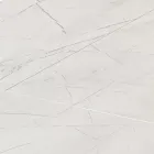 Mesa de sala extensível 260 ou 300 cm em metal e HPL - Borgo Viadurini