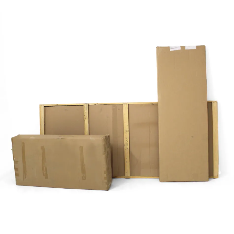 Mesa fixa de sala com tampo de cerâmica Made in Italy - Feriados Viadurini