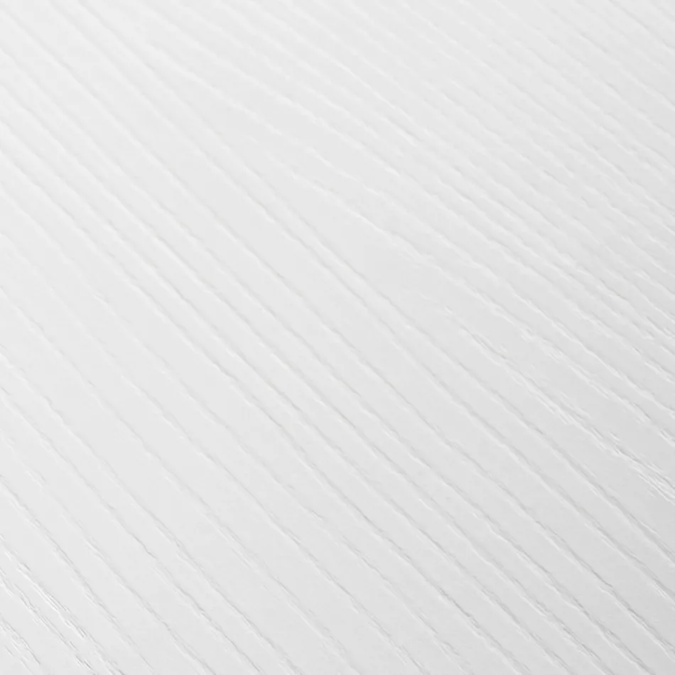 Mesa Design com Tampo de Madeira Extensível até 440 cm Fabricado na Itália - Foxy Viadurini