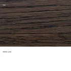 Mesa de design em madeira maciça produzida na Itália, Wilmer Viadurini