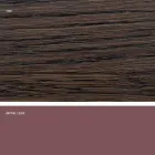 Mesa de design em madeira maciça produzida na Itália, Wilmer Viadurini