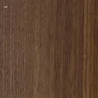 Mesa de design moderno com tampo de madeira e base de metal, Esperia Viadurini