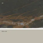 Mesa de vidro cerâmico de design moderno feita na Itália, Clark Viadurini