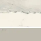 Mesa de vidro cerâmico de design moderno feita na Itália, Clark Viadurini