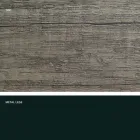 Mesa extensível moderna feita de madeira de melamina feita na Itália, Wilmer Viadurini