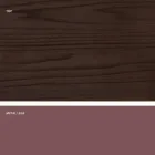 Mesa extensível moderna feita de madeira de melamina feita na Itália, Wilmer Viadurini