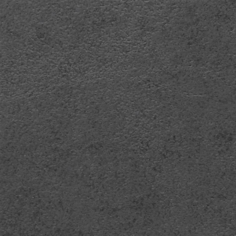 Mesa Fixa com Tampo Laminado em Forma de Barril Made in Italy - Calças Viadurini