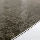 Mesa de Jantar Fixa em Cerâmica Emperador Polida Fabricada na Itália - Norte Viadurini