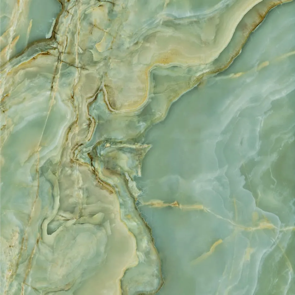 Mesa Fixa de Sala com Base de Madeira Made in Italy - Equatore Viadurini