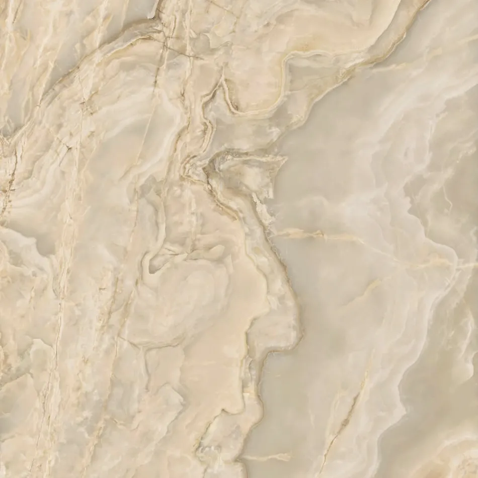 Mesa Fixa de Cerâmica em Diferentes Acabamentos e Tamanhos Made in Italy - Grotta Viadurini