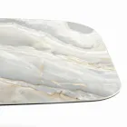 Mesa Fixa de Cerâmica em Diferentes Acabamentos e Tamanhos Made in Italy - Grotta Viadurini