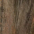 Mesa de madeira maciça de design feita na Itália Zerba Viadurini